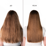 Набір для блиску волосся “Instant gloss” - шампунь, кондиціонер