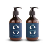 Набір для інтенсивного зволоження “Hydrate infusion” - шампунь, кондиціонер