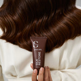 Незмивний крем для волосся "Silk Restore"