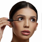 Набір з 3 сироваток для росту вій та брів "Lash and Brow multi peptide serum"