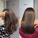 Незмивний спрей-кондиціонер “Silk touch”