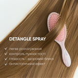 Незмивний спрей-кондиціонер для легкого розчісування “Detangle spray”